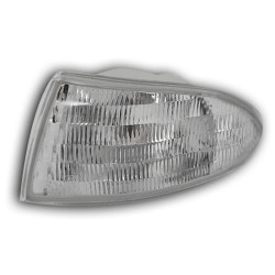 CLIGNOTANT FORD MONDEO 1 BERLINE BREAK 01/1993 A 08/1996 CONDUCTEUR AVANT BLANC