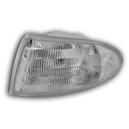 CLIGNOTANT FORD MONDEO 1 BERLINE BREAK 01/1993 A 08/1996 CONDUCTEUR AVANT BLANC