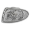 CLIGNOTANT FORD MONDEO 1 BERLINE BREAK 01/1993 A 08/1996 CONDUCTEUR AVANT BLANC
