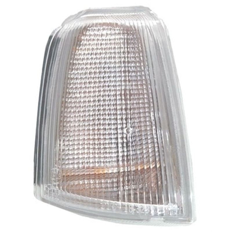 CLIGNOTANT RENAULT 19 2 01/1991 A 12/1995 PASSAGER AVANT BLANC