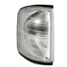 CLIGNOTANT MERCEDES 190 W201 10/1982 A 08/1993 PASSAGER AVANT BLANC