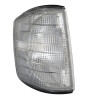 CLIGNOTANT MERCEDES 190 W201 10/1982 A 08/1993 PASSAGER AVANT NOIR