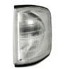 CLIGNOTANT MERCEDES 190 W201 10/1982 A 08/1993 CONDUCTEUR AVANT BLANC