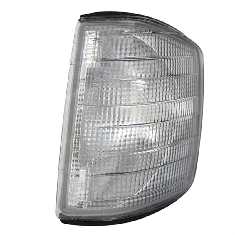 CLIGNOTANT MERCEDES 190 W201 10/1982 A 08/1993 CONDUCTEUR AVANT NOIR