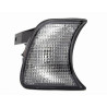 CLIGNOTANT BMW SERIE 5 E34 BERLINE TOURING 12/1987 A 12/1995 PASSAGER AVANT NOIR