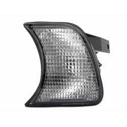 CLIGNOTANT BMW SERIE 5 E34 BERLINE TOURING 12/1987 A 12/1995 CONDUCTEUR NOIR