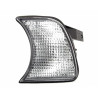 CLIGNOTANT BMW SERIE 5 E34 BERLINE TOURING 12/1987 A 12/1995 CONDUCTEUR BLANC