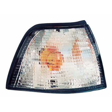 CLIGNOTANT BMW SERIE 3 E36 BERLINE TOURING 12/1990 A 08/2000 PASSAGER AVANT NOIR