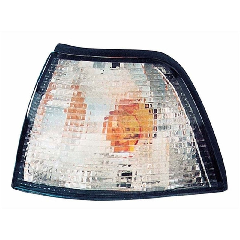 CLIGNOTANT BMW SERIE 3 E36 BERLINE TOURING 12/1990 A 08/2000 CONDUCTEUR NOIR