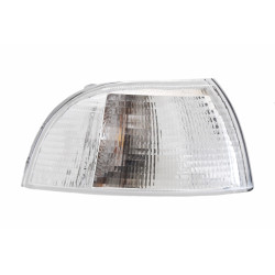 CLIGNOTANT FIAT PUNTO 176 09/1993 A 09/1999 CONDUCTEUR AVANT BLANC