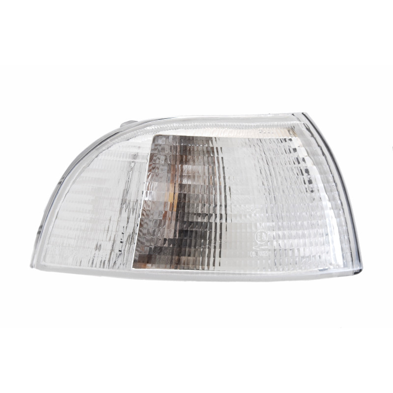 CLIGNOTANT FIAT PUNTO 176 09/1993 A 09/1999 CONDUCTEUR AVANT BLANC