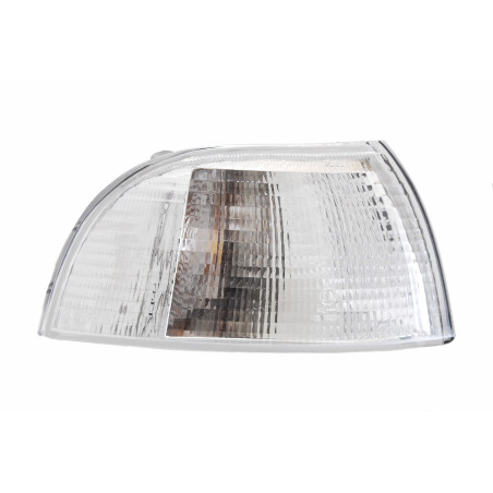 CLIGNOTANT FIAT PUNTO 176 09/1993 A 09/1999 CONDUCTEUR AVANT BLANC