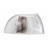 CLIGNOTANT FIAT PUNTO 176 09/1993 A 09/1999 CONDUCTEUR AVANT BLANC
