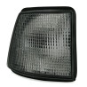 CLIGNOTANT BMW SERIE 7 E32 09/1986 A 09/1994 PASSAGER AVANT NOIR