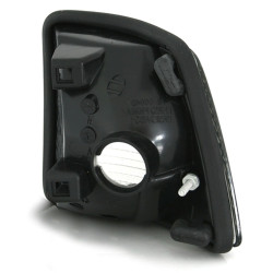 CLIGNOTANT BMW SERIE 7 E32 09/1986 A 09/1994 PASSAGER AVANT NOIR