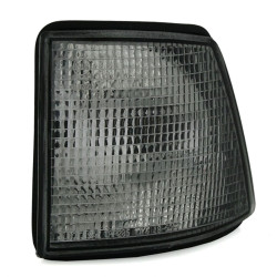 CLIGNOTANT BMW SERIE 7 E32 09/1986 A 09/1994 CONDUCTEUR AVANT NOIR