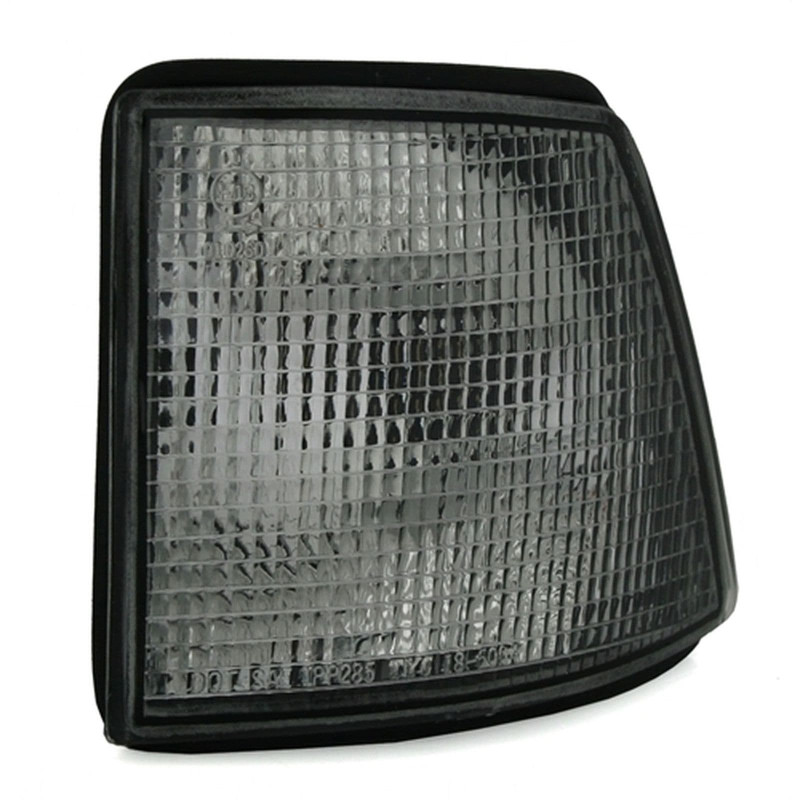 CLIGNOTANT BMW SERIE 7 E32 09/1986 A 09/1994 CONDUCTEUR AVANT NOIR