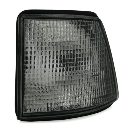 CLIGNOTANT BMW SERIE 7 E32 09/1986 A 09/1994 CONDUCTEUR AVANT NOIR