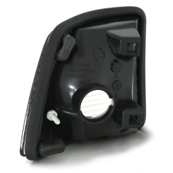 CLIGNOTANT BMW SERIE 7 E32 09/1986 A 09/1994 CONDUCTEUR AVANT NOIR