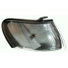 CLIGNOTANT TOYOTA COROLLA E10 BERLINE BREAK 05/1992 A 04/1997 PASSAGER AV BLANC
