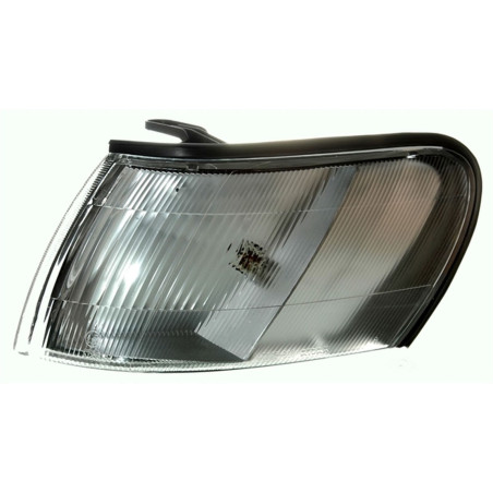 CLIGNOTANT TOYOTA COROLLA E10 BERLINE BREAK 05/1992 A 04/1997 CONDUCTEUR BLANC