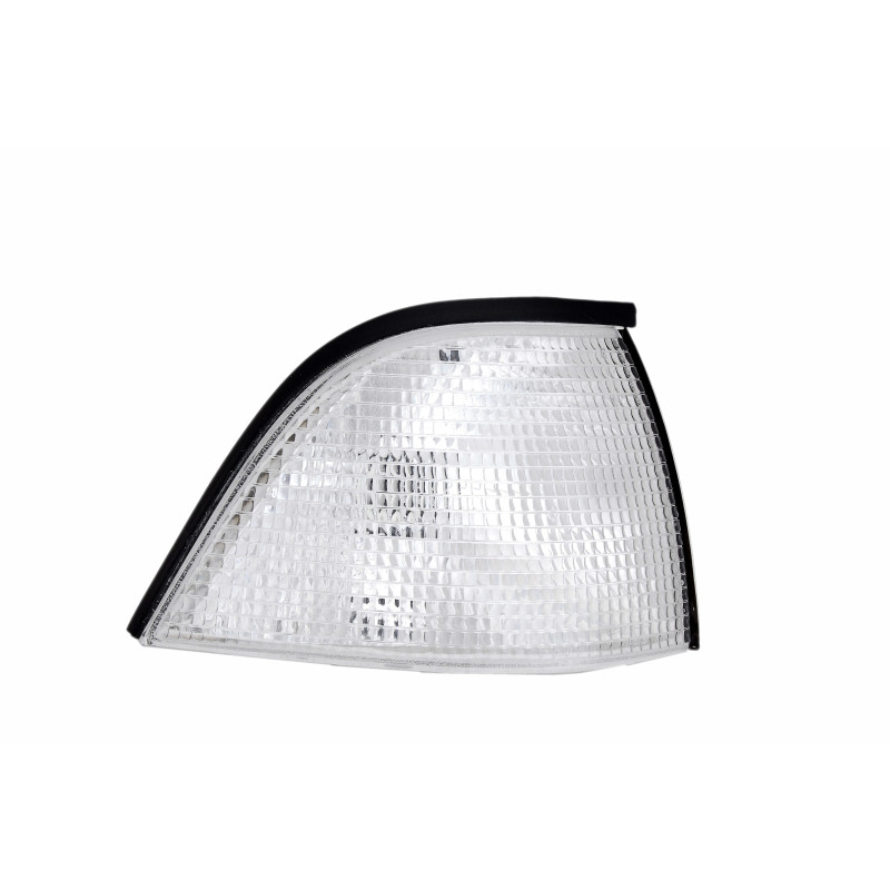 CLIGNOTANT BMW SERIE 3 E36 COUPE CABRIOLET 9/1991 A 4/1999 PASSAGER AVANT BLANC