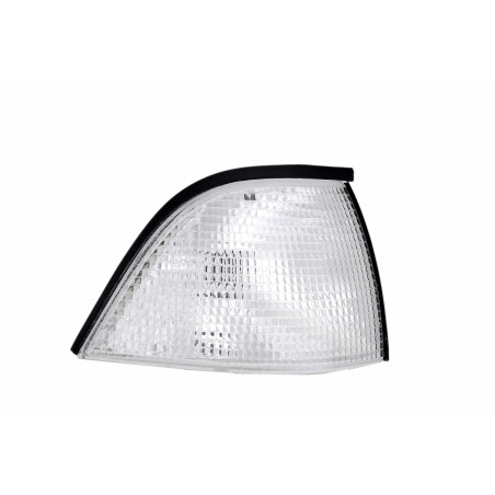CLIGNOTANT BMW SERIE 3 E36 COUPE CABRIOLET 9/1991 A 4/1999 PASSAGER AVANT BLANC