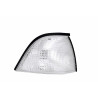CLIGNOTANT BMW SERIE 3 E36 COUPE CABRIOLET 9/1991 A 4/1999 PASSAGER AVANT BLANC