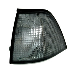 CLIGNOTANT FUME BMW SERIE 3 E36 COUPE CABRIOLET 1991 A 4/1999 CONDUCTEUR AV NOIR