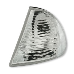 CLIGNOTANT BMW SERIE 3 E46 BERLINE TOURING 2/1998 A 8/2001 CONDUCTEUR AV BLANC