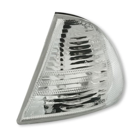 CLIGNOTANT BMW SERIE 3 E46 BERLINE TOURING 2/1998 A 8/2001 CONDUCTEUR AV BLANC