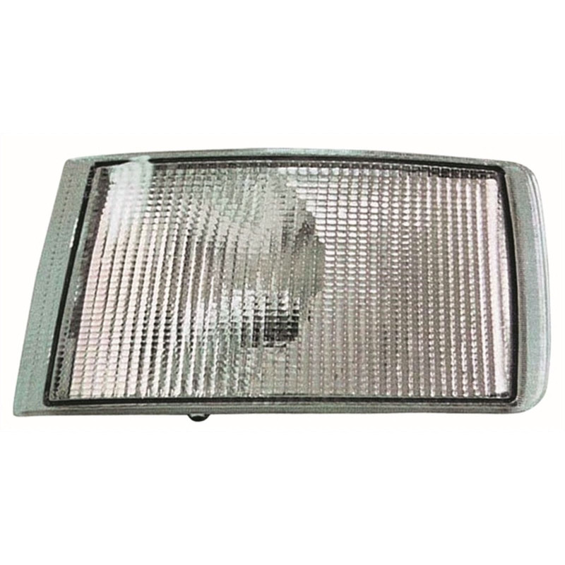 CLIGNOTANT JUMPER DUCATO BOXER 03/1994 A 04/2002 CONDUCTEUR AVANT BLANC