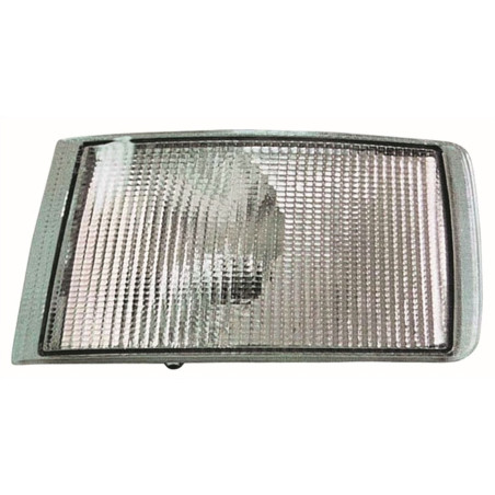 CLIGNOTANT JUMPER DUCATO BOXER 03/1994 A 04/2002 CONDUCTEUR AVANT BLANC