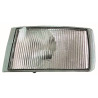 CLIGNOTANT JUMPER DUCATO BOXER 03/1994 A 04/2002 CONDUCTEUR AVANT BLANC