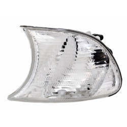 CLIGNOTANT BMW SERIE 3 COUPE CABRIOLET 04/1999 A 08/2001 CONDUCTEUR AVANT BLANC
