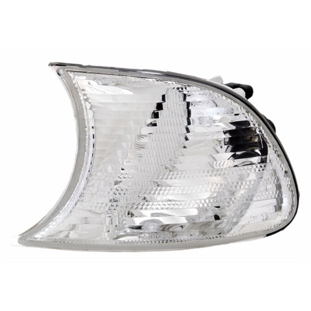 CLIGNOTANT BMW SERIE 3 COUPE CABRIOLET 04/1999 A 08/2001 CONDUCTEUR AVANT BLANC