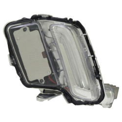 ECLAIRAGE JOUR VOLVO XC60 APRES 05/2013 LED PASSAGER DROIT