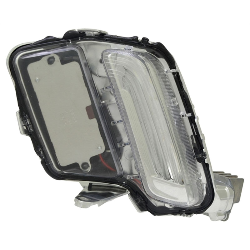 ECLAIRAGE JOUR VOLVO XC60 APRES 05/2013 LED PASSAGER DROIT