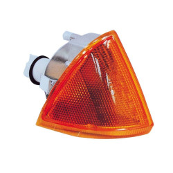 CLIGNOTANT CITROEN AX 07/1986 A 12/1998 PASSAGER ORANGE