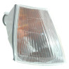 CLIGNOTANT RENAULT CLIO 1 PHASE 1 05/1990 A 03/1996 PASSAGER BLANC
