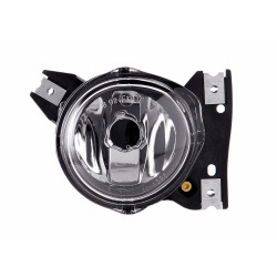 ANTIBROUILLARD VW SHARAN DE 04/2000 A 03/2010 AVANT PASSAGER