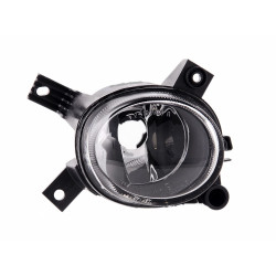 ANTIBROUILLARD AUDI A3 8P 8PA DE 07/2008 A 08/2012 TOUS AVANT CONDUCTEUR