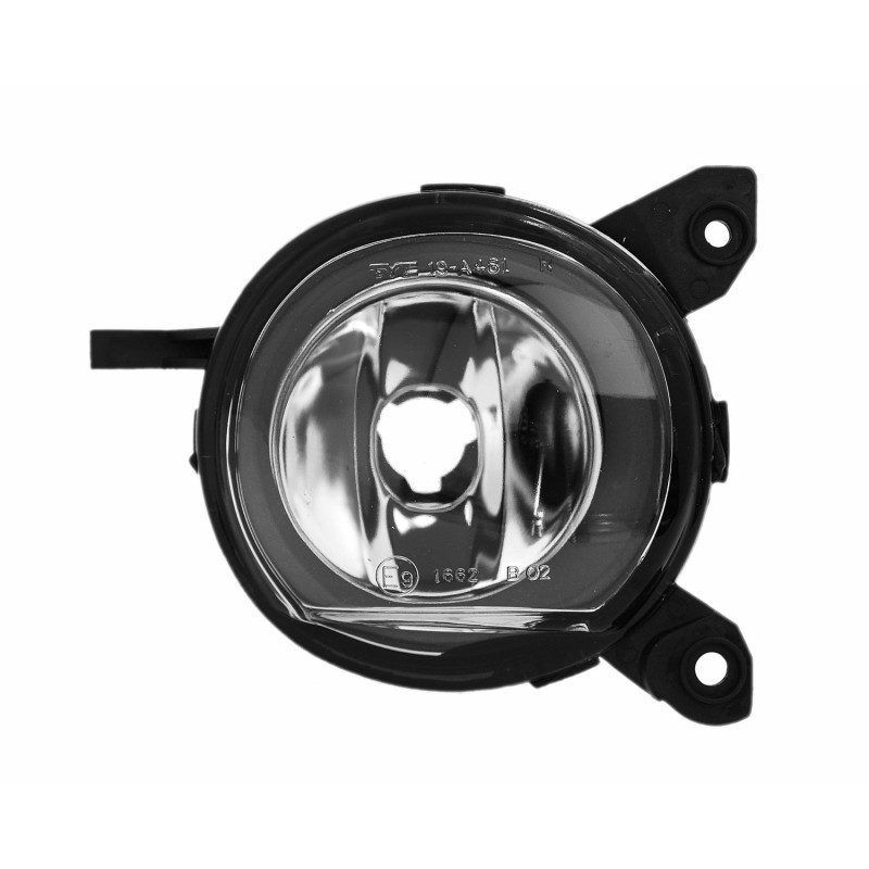 ANTIBROUILLARD TOYOTA COROLLA E12 DE 08/2004 A 02/2007 AVANT PASSAGER