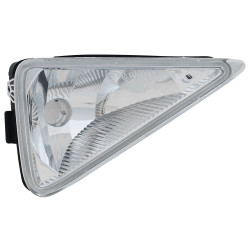 ANTIBROUILLARD HONDA CIVIC 8 A PARTIR DE 09/2005 AVANT PASSAGER