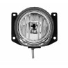 ANTIBROUILLARD ALFA ROMEO 159 & 159SW DE 09/2005 A 11/2011 AVANT CONDUCTEUR