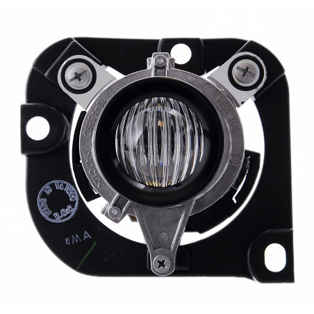 ANTIBROUILLARD FIAT 500 & 500CC 312 DE 10/2007 A 07/2015 AVANT PASSAGER