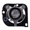 ANTIBROUILLARD FIAT 500 & 500CC 312 DE 10/2007 A 07/2015 AVANT PASSAGER