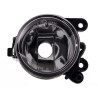 ANTIBROUILLARD VW GOLF 5 BERLINE & SW DE 11/2004 A 06/2009 AVANT PASSAGER