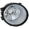 ANTIBROUILLARD FORD S-MAX DE 05/2006 A 12/2014 AVANT PASSAGER