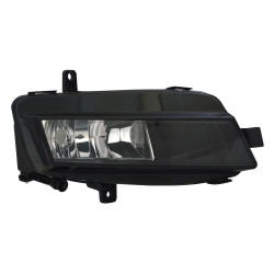ANTIBROUILLARD VW GOLF 7 BERLINE & SW DE 08/2012 A 01/2017 AVANT CONDUCTEUR